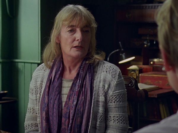 Doc Martin - Avsnitt 901