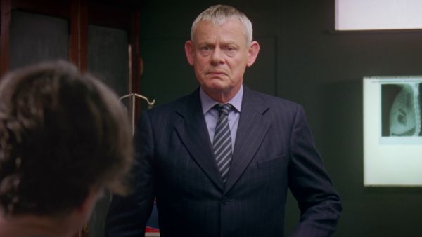 Doc Martin - Avsnitt 907