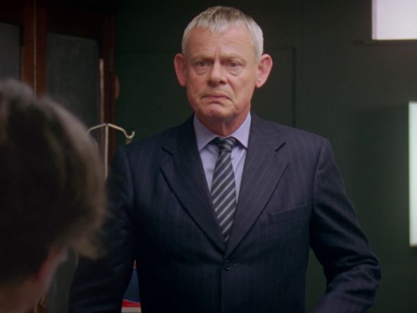 Doc Martin - Avsnitt 907