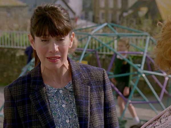 Doc Martin - Avsnitt 902