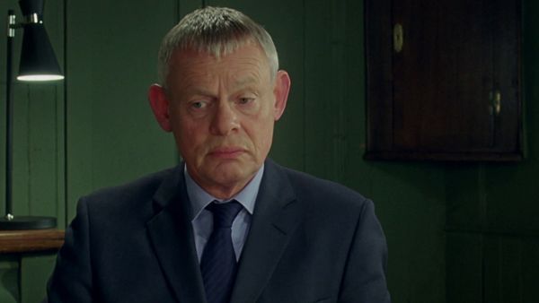 Doc Martin - Avsnitt 906