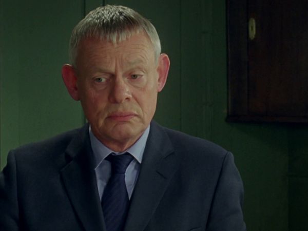Doc Martin - Avsnitt 906