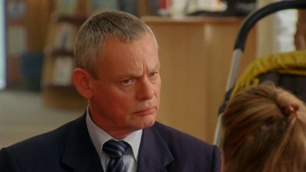 Doc Martin - Avsnitt 604
