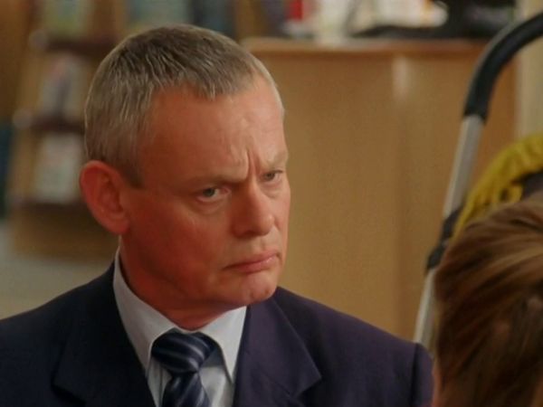 Doc Martin - Avsnitt 604