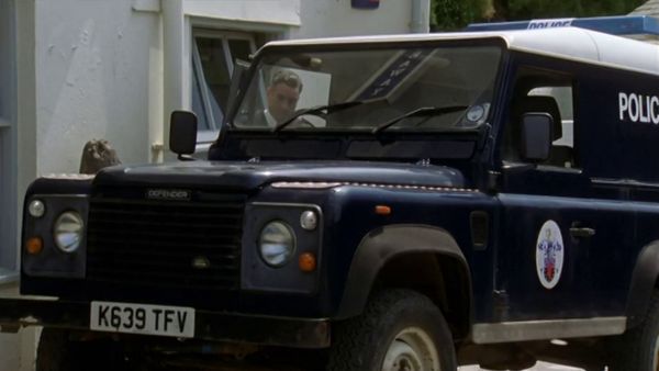 Doc Martin - Avsnitt 607