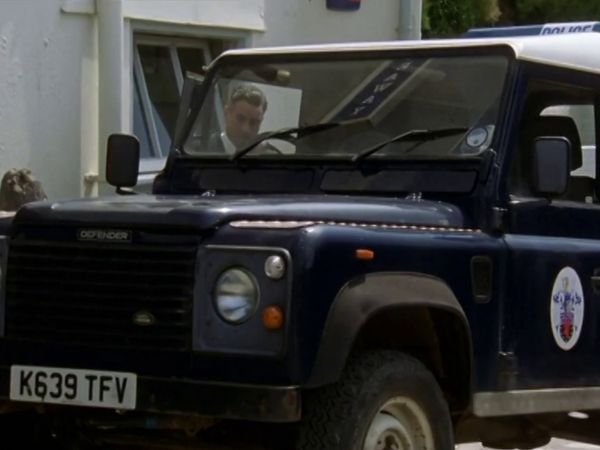 Doc Martin - Avsnitt 607