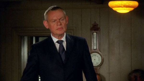 Doc Martin - Avsnitt 606