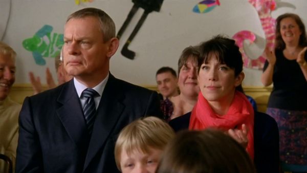 Doc Martin - Avsnitt 602