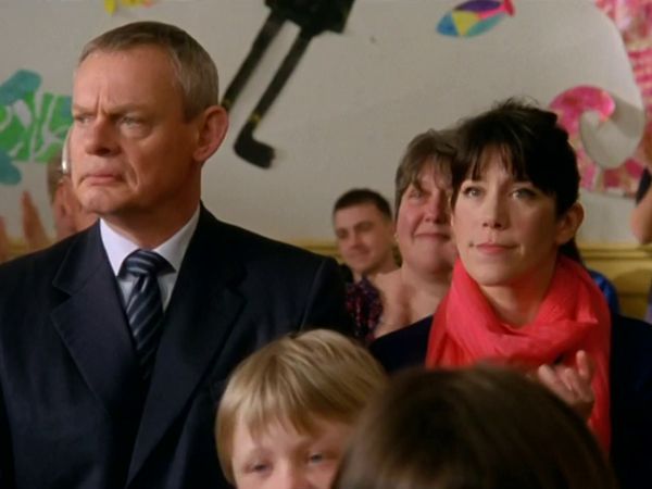 Doc Martin - Avsnitt 602