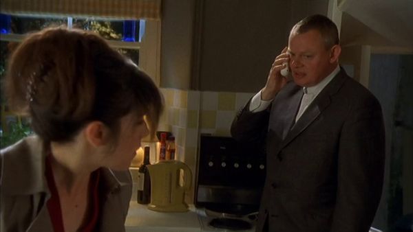 Doc Martin - Avsnitt 106