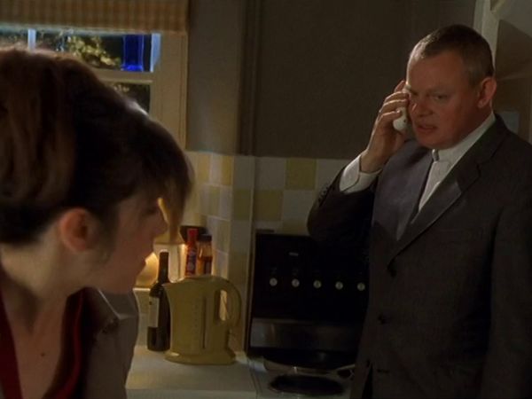 Doc Martin - Avsnitt 106