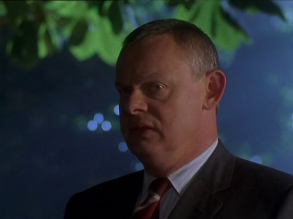 Doc Martin - Avsnitt 104