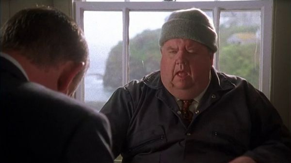 Doc Martin - Avsnitt 101