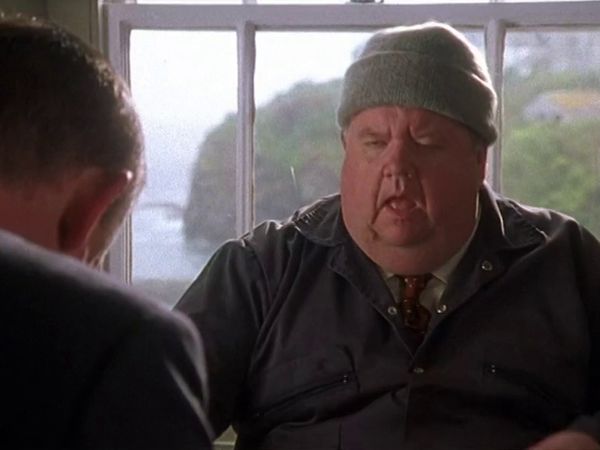 Doc Martin - Avsnitt 101