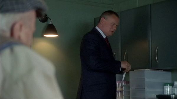 Doc Martin - Avsnitt 204