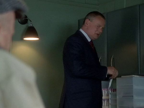 Doc Martin - Avsnitt 204