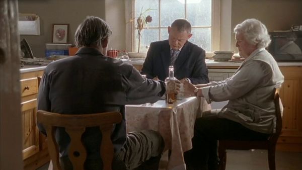 Doc Martin - Avsnitt 205