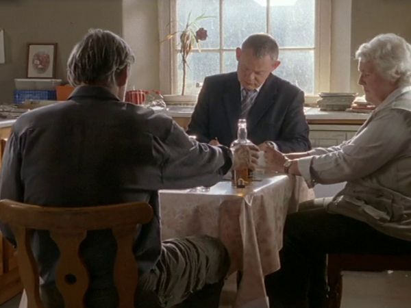 Doc Martin - Avsnitt 205