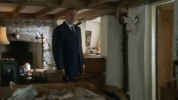 Doc Martin - Avsnitt 203