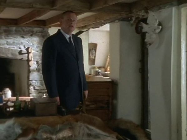 Doc Martin - Avsnitt 203