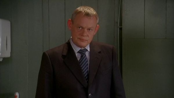 Doc Martin - Avsnitt 401