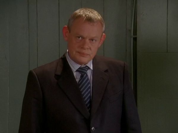 Doc Martin - Avsnitt 401