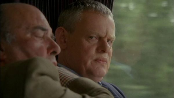 Doc Martin - Avsnitt 405