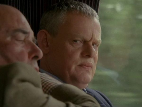 Doc Martin - Avsnitt 405