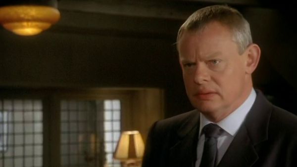 Doc Martin - Avsnitt 402