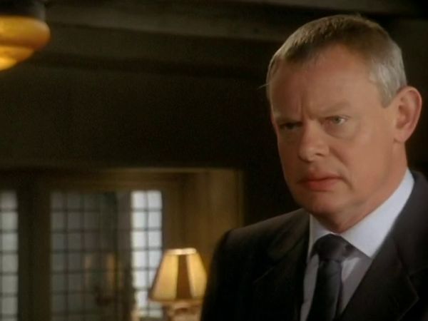 Doc Martin - Avsnitt 402
