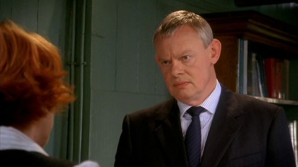 Doc Martin - Avsnitt 407