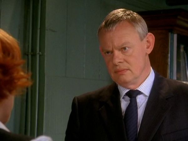 Doc Martin - Avsnitt 407