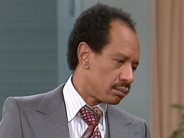I Jefferson - Il Compleanno Di Louise