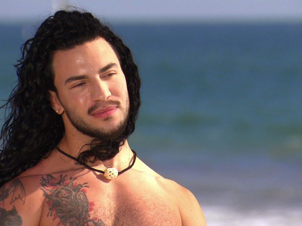 Ex On The Beach US - Low Blows