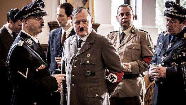 Hitler's Circle of Evil - Meltdown