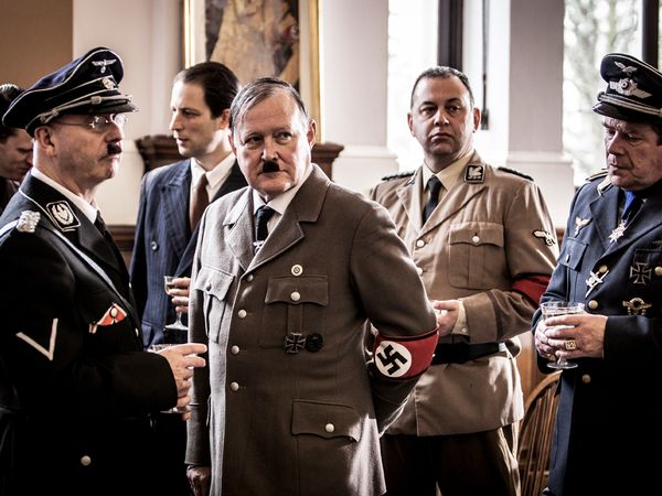 Hitler's Circle of Evil - Meltdown
