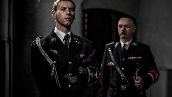Hitler's Circle of Evil - The Rise and Fall of Reinhard Heydrich