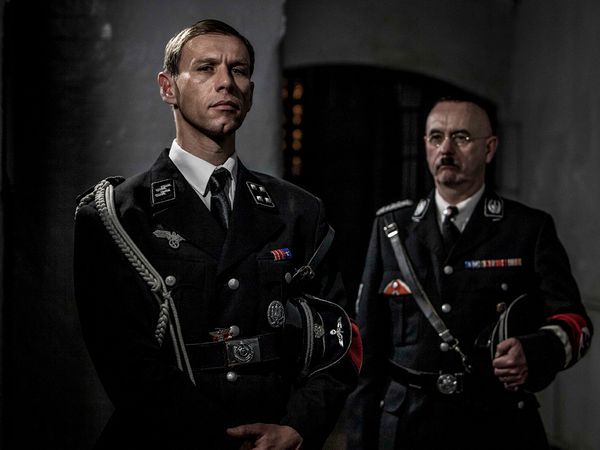 Hitler's Circle of Evil - The Rise and Fall of Reinhard Heydrich