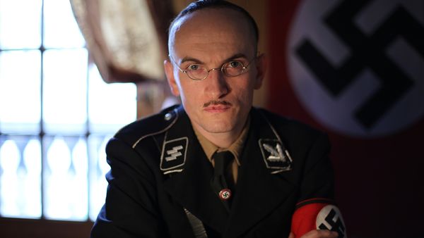 Hitler's Circle of Evil - The Fall of Röhm