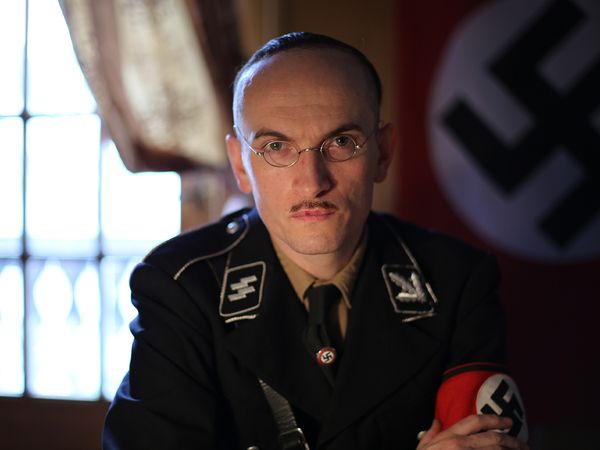 Hitler's Circle of Evil - The Fall of Röhm