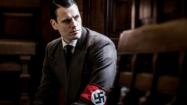 Hitler's Circle of Evil - The Rise of the Sycophants