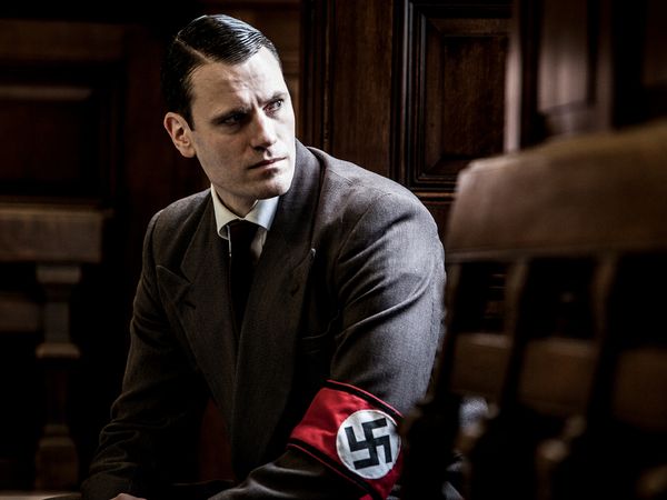 Hitler's Circle of Evil - The Rise of the Sycophants