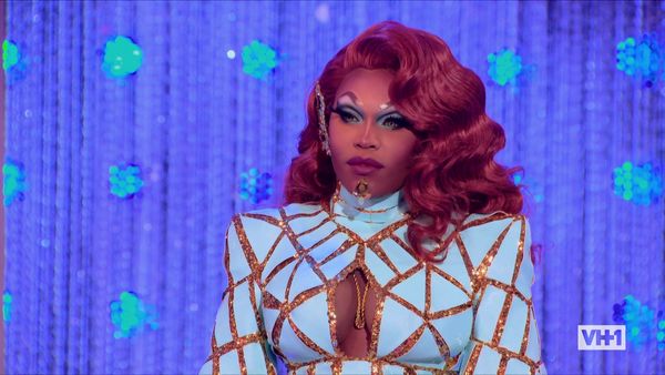 RuPaul's Drag Race - American