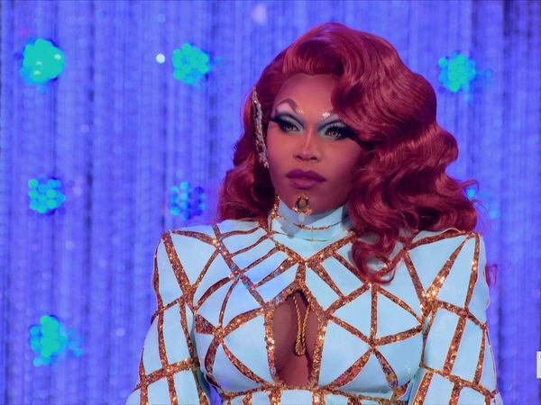 RuPaul's Drag Race - American