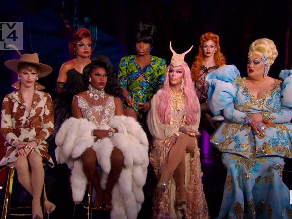RuPaul's Drag Race - Queens Reunited