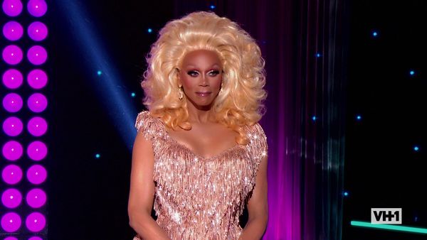 RuPaul's Drag Race - Grand Finale