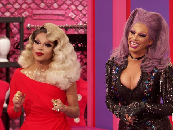 RuPaul's Drag Race - Whatcha Unpackin?