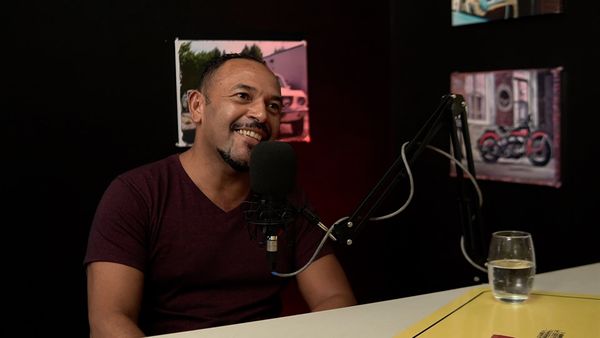 Podcast DSR - Adaptação Veicular