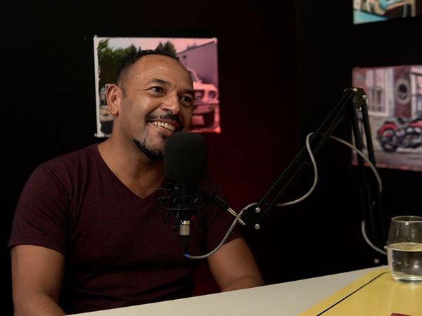 Podcast DSR - Adaptação Veicular