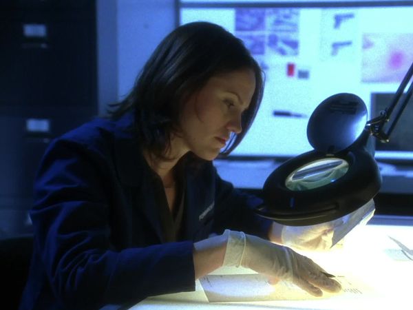 CSI en español - Malo hasta la médula